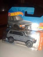 Toyota LAND CRUISER, Hobby en Vrije tijd, Ophalen of Verzenden, Nieuw, Auto