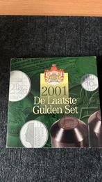 De laatste gulden set, Ophalen of Verzenden, Overige landen, Overige waardes