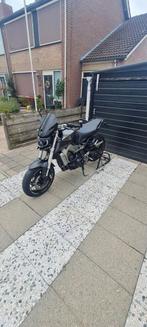 Yamaha MT-09 Naked Bike, Ophalen of Verzenden