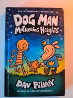 Dogman Mothering Heights, Boeken, Kinderboeken | Jeugd | onder 10 jaar, Ophalen of Verzenden, Gelezen