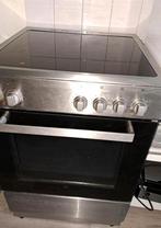 Etna Inductie Fornuis FIV560RVS zonder bakplaat, Witgoed en Apparatuur, Ophalen, 60 cm of meer, 4 kookzones, Zo goed als nieuw