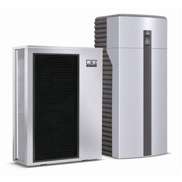 ️ Warmtepomp laten plaatsen? Hybride of Full Electric  beschikbaar voor biedingen