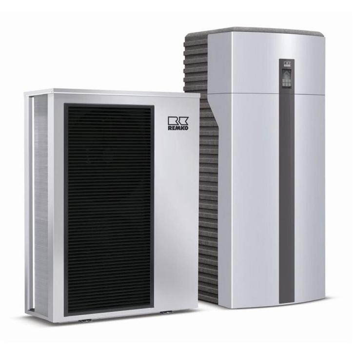 ️ Warmtepomp laten plaatsen? Hybride of Full Electric, Doe-het-zelf en Verbouw, Verwarming en Radiatoren, Nieuw, Overige typen
