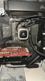 AORUS X570 XTREME, Ophalen of Verzenden, Zo goed als nieuw, DDR4