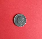 10 cent 1941 Wilhelmina, Postzegels en Munten, Munten | Nederland, Zilver, Ophalen of Verzenden, 10 cent, Koningin Wilhelmina