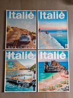 De Smaak van Italië, magazine reizen eten cultuur, Boeken, Tijdschriften en Kranten, Ophalen of Verzenden, Zo goed als nieuw, Overige typen