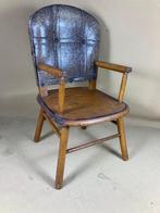 Oud poppen stoeltje Torck, Ophalen of Verzenden