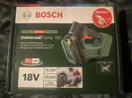 BOSCH UniversalPump 18V (nieuw in doos), Doe-het-zelf en Verbouw, Gereedschap | Boormachines, Ophalen of Verzenden, Nieuw, 400 tot 600 watt