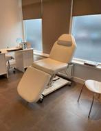 Behandelstoel hydraulisch, Ophalen of Verzenden