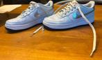 Air Force 1, Ophalen, Nike, Grijs, Sneakers of Gympen