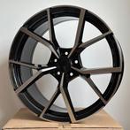 20' Inch Estoril Tiguan R velgen NIEUW in doos voor VW Zwart, Ophalen, Banden en Velgen, Nieuw, Personenwagen