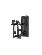 LP113 | GYMFIT LATERAL RAISE | LUXURY-LINE PLUS, Ophalen of Verzenden, Nieuw, Benen, Overige typen