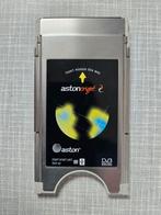 Astoncrypt CI Module., Ophalen of Verzenden, Zo goed als nieuw