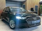 Audi A3 Sportback 40 TFSI e Business edition / Keyless / Car, Stof, Gebruikt, Zwart, 4 cilinders