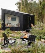 Mooi NIEUW Tinyhouse, Vakantie