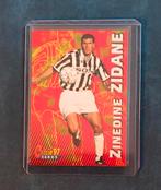 Zinedine Zidane Juventus Calcio 97 Panini, Verzamelen, Sportartikelen en Voetbal, Ophalen of Verzenden, Zo goed als nieuw, Buitenlandse clubs