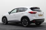 Mazda CX-5 2.0 SkyActiv-G 165 S 2WD Apple Carplay BOSE, Came, Voorwielaandrijving, Stof, 4 cilinders, Wit