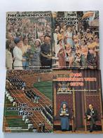 Het Aanzien, Boeken, Ophalen of Verzenden, 20e eeuw of later, Gelezen, Overige gebieden