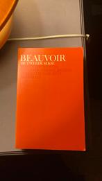 Simone de Beauvoir - De tweede sekse, Boeken, Filosofie, Ophalen of Verzenden, Zo goed als nieuw
