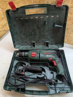 Bosch PSB 700-2 RE klopboormachine, Boormachine, Ophalen of Verzenden, Variabele snelheid, Gebruikt