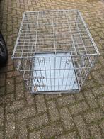 hondenbench, Dieren en Toebehoren, Hondenbenches, Ophalen