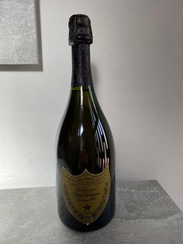 Dom Perignon 1998 beschikbaar voor biedingen