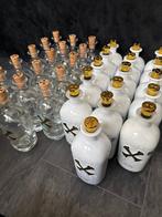 Bumbu Rum Co (bottles), Ophalen