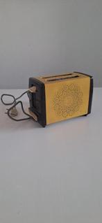 Vintage Philips Broodrooster, Ophalen of Verzenden, Gebruikt