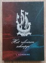 Het zilveren scheepje - L. Kombrink, Ophalen of Verzenden