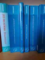 Spirituele boeken van Jed McKenna, Boeken, Achtergrond en Informatie, Spiritualiteit algemeen, Ophalen of Verzenden, Zo goed als nieuw