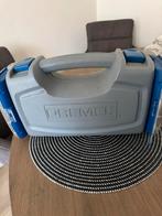 Dremel Multitool in Koffer, Ophalen of Verzenden, Zo goed als nieuw
