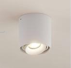Walza Plafondlamp Wit - Arcchio Nieuw, Ophalen of Verzenden, Nieuw, Metaal