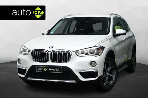 BMW X1 sDrive20i Centennial High Executive, Auto's, BMW, Bedrijf, Te koop, X1, ABS, Airbags, Airconditioning, Boordcomputer, Centrale vergrendeling