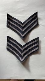 Raf sergeant ranks, Ophalen of Verzenden, Luchtmacht, Engeland, Overige typen