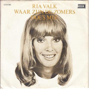 LEUKE JAREN 60 , 70 EN 80 VINYL SINGLES  beschikbaar voor biedingen