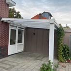 tuin overkapping – 3,35 x 3,05 m, Tuin en Terras, Overkappingen, Ophalen, Gebruikt