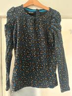 Z8 Shirt Maat 128/134, Meisje, Z8, Ophalen of Verzenden, Zo goed als nieuw