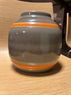 Velsen KTP plateel vaas, Antiek en Kunst, Antiek | Keramiek en Aardewerk, Ophalen of Verzenden