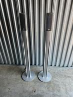 JVC SP-THS9F Luidsprekers - Set van 2, Ophalen, Gebruikt, JVC, 120 watt of meer