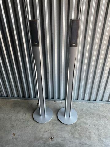 JVC SP-THS9F Luidsprekers - Set van 2 beschikbaar voor biedingen