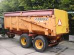 Graankipper peecon kw 10000, Zakelijke goederen, Agrarisch | Werktuigen, Ophalen, Akkerbouw, Transport