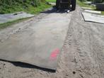 rubber kuilvloer balen opslag 2,1m x 7,2m, Dieren en Toebehoren, Ophalen, Overige soorten