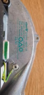 CV ventilator EBM G1G144 - AB25, Witgoed en Apparatuur, Ventilatoren, Ophalen of Verzenden, Gebruikt, Overige