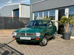 Mitsubishi Lancer 1.4 GL 1975 !!zeldzaam!!, Auto's, Te koop, Groen, Bedrijf, Benzine