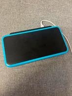 Nintendo 2ds XL, Spelcomputers en Games, Spelcomputers | Nintendo 2DS en 3DS, Ophalen of Verzenden, Zo goed als nieuw, 2DS