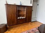 Queen Ann Salonkast, Huis en Inrichting, Kasten | Dressoirs, Ophalen, Zo goed als nieuw, 25 tot 50 cm