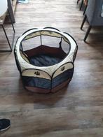 puppy box/ren, Ophalen of Verzenden, Zo goed als nieuw