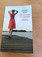 Dieuwke Talma - Het lichaam als verhaal, Ophalen of Verzenden, Zo goed als nieuw, Dieuwke Talma