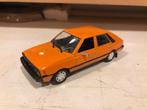 1:43 FSO Polonez Altalya Oranje, Ophalen of Verzenden, Gebruikt, Auto, Overige merken