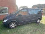 Mercedes-Benz Viano Vito Camper kenteken, Achterwielaandrijving, 4 cilinders, Origineel Nederlands, 6 stoelen